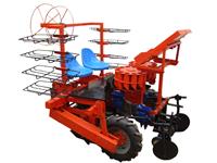 2ZB-2型系列秧苗移栽機